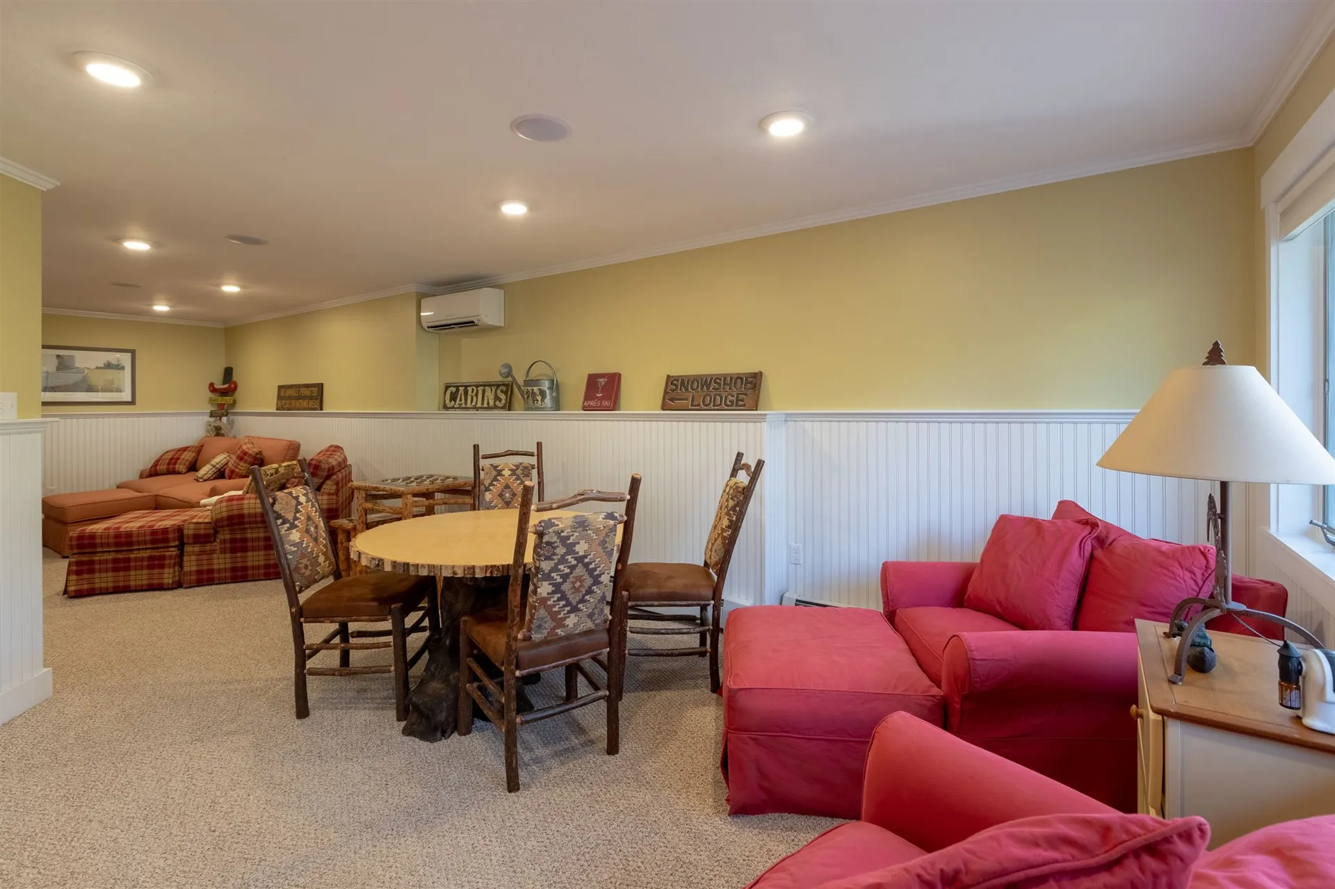 52 Bunker Lane Lincoln NH 03262