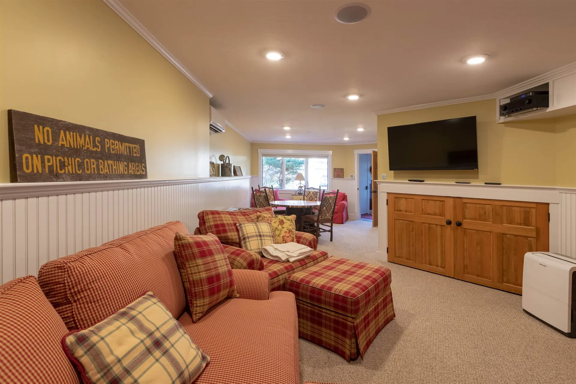 52 Bunker Lane Lincoln NH 03262