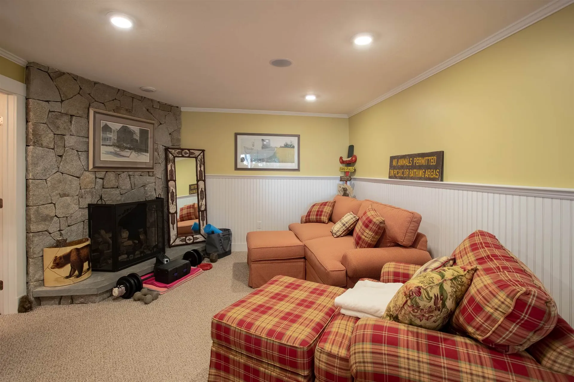 52 Bunker Lane Lincoln NH 03262