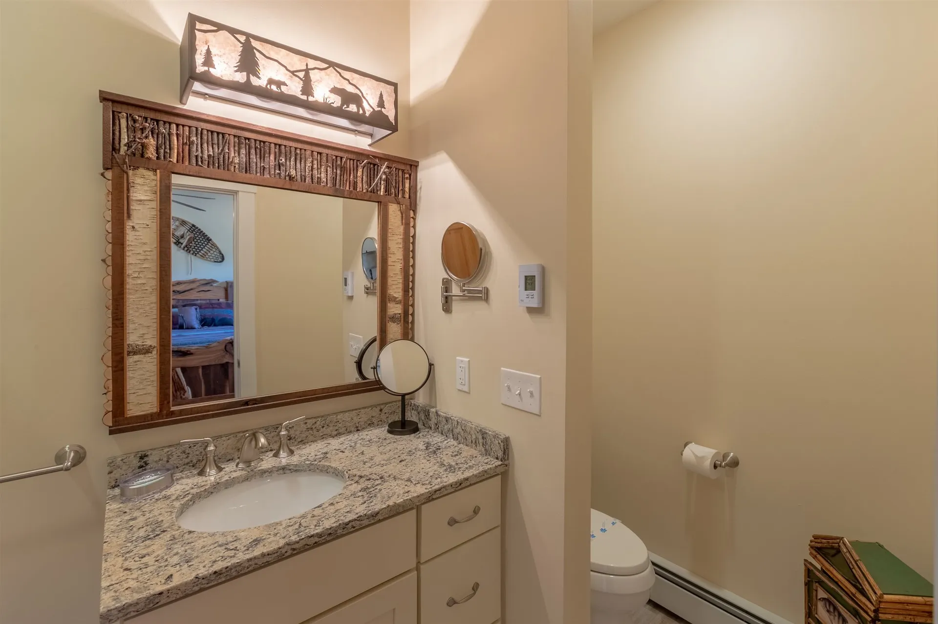52 Bunker Lane Lincoln NH 03262