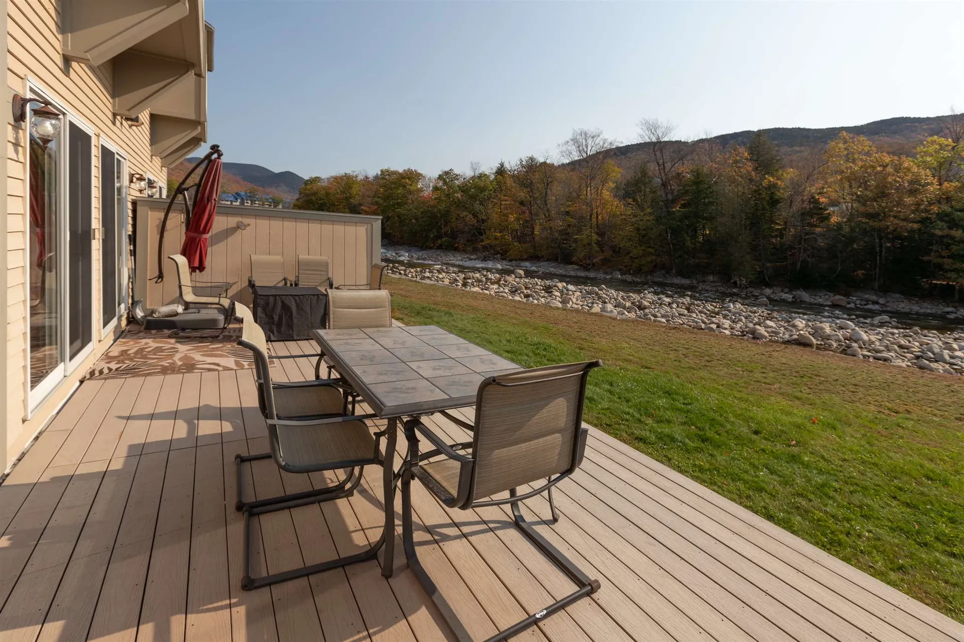 52 Bunker Lane Lincoln NH 03262