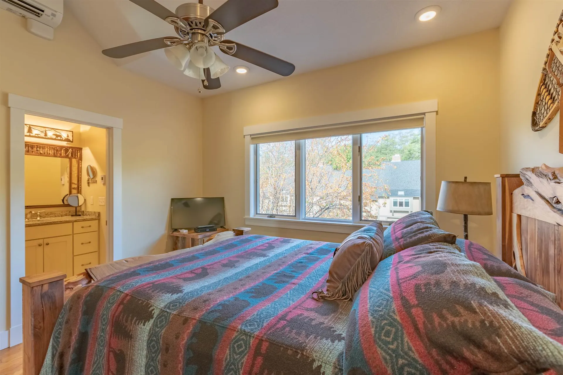 52 Bunker Lane Lincoln NH 03262