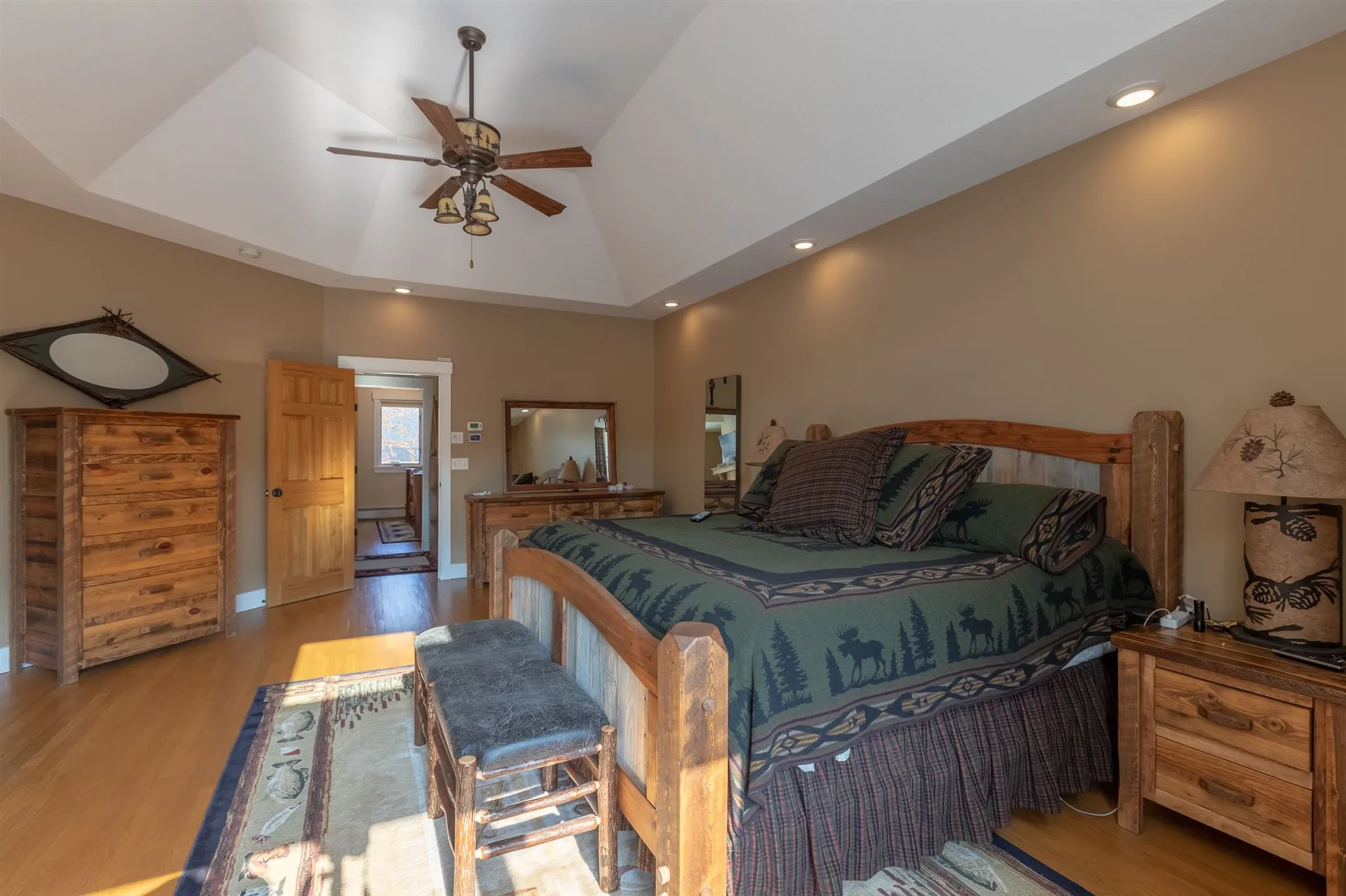 52 Bunker Lane Lincoln NH 03262
