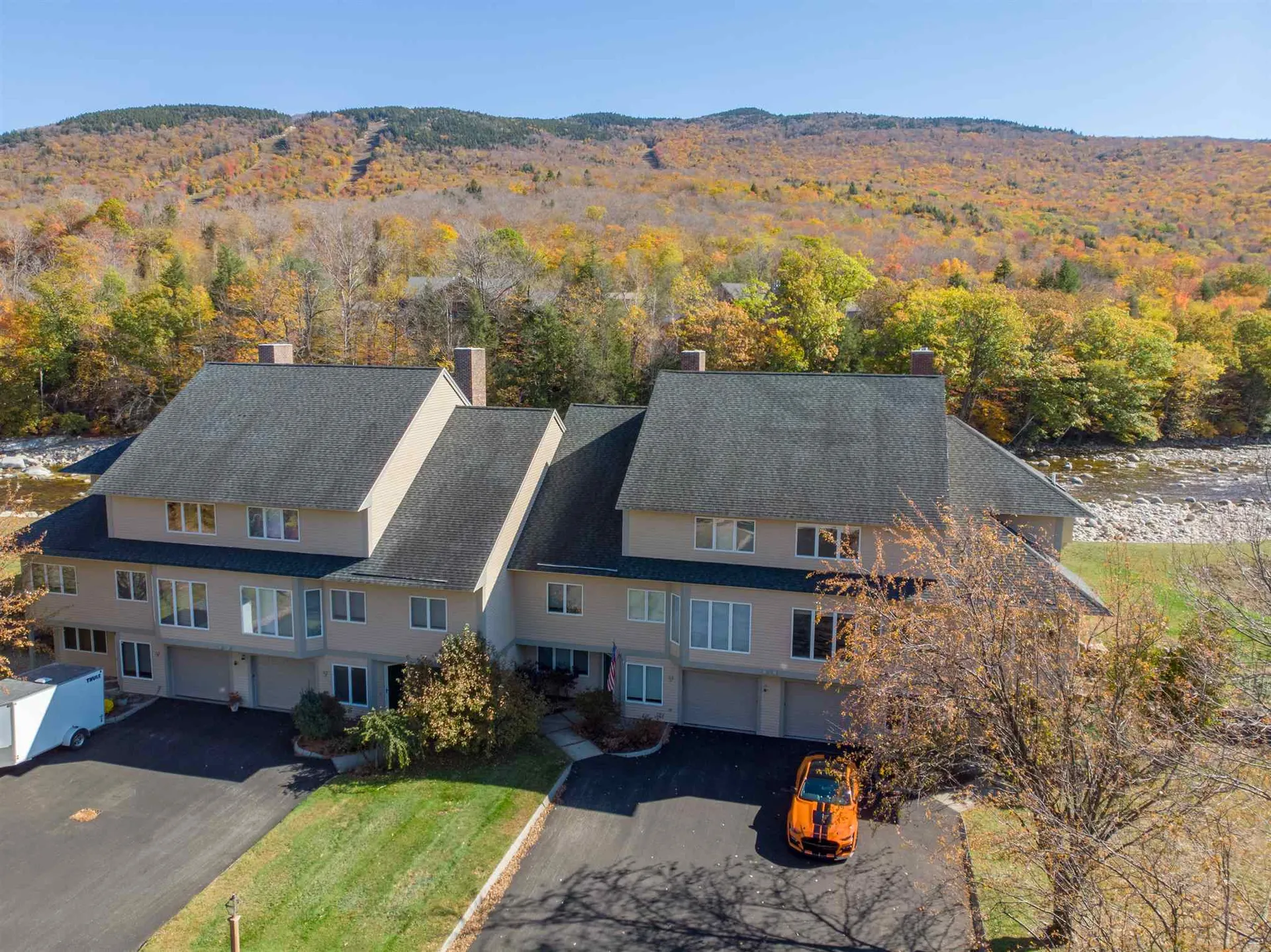 52 Bunker Lane Lincoln NH 03262