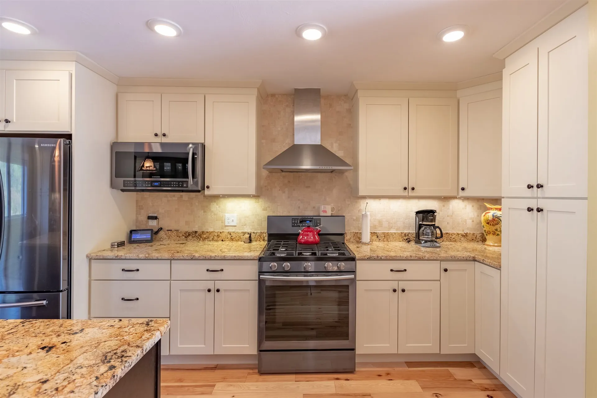 52 Bunker Lane Lincoln NH 03262