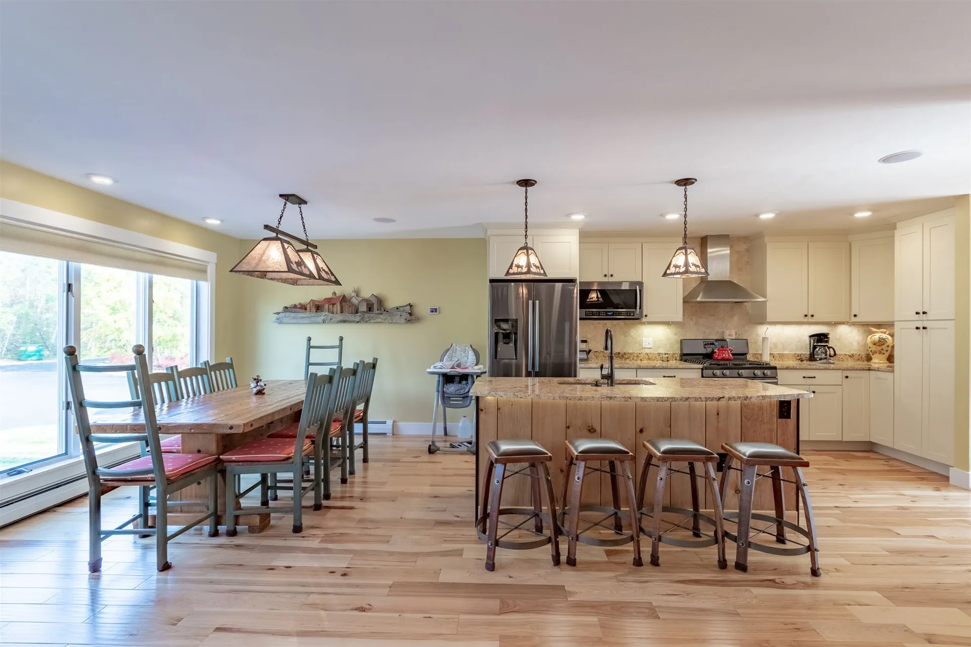 52 Bunker Lane Lincoln NH 03262