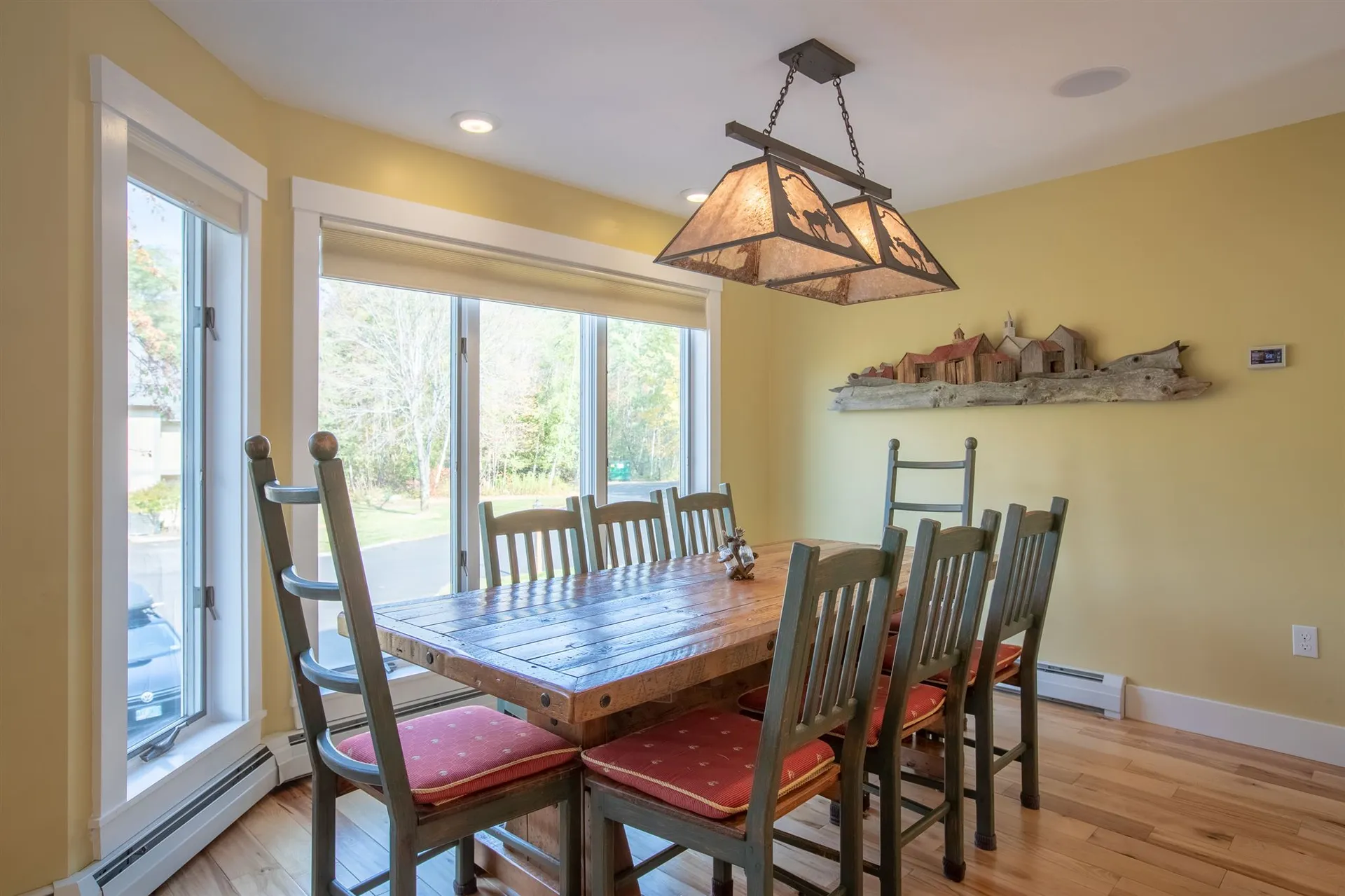 52 Bunker Lane Lincoln NH 03262