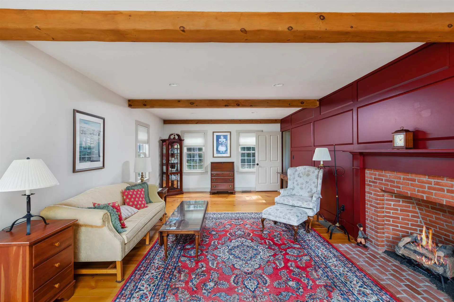 11 Susan Road New Boston NH 03070