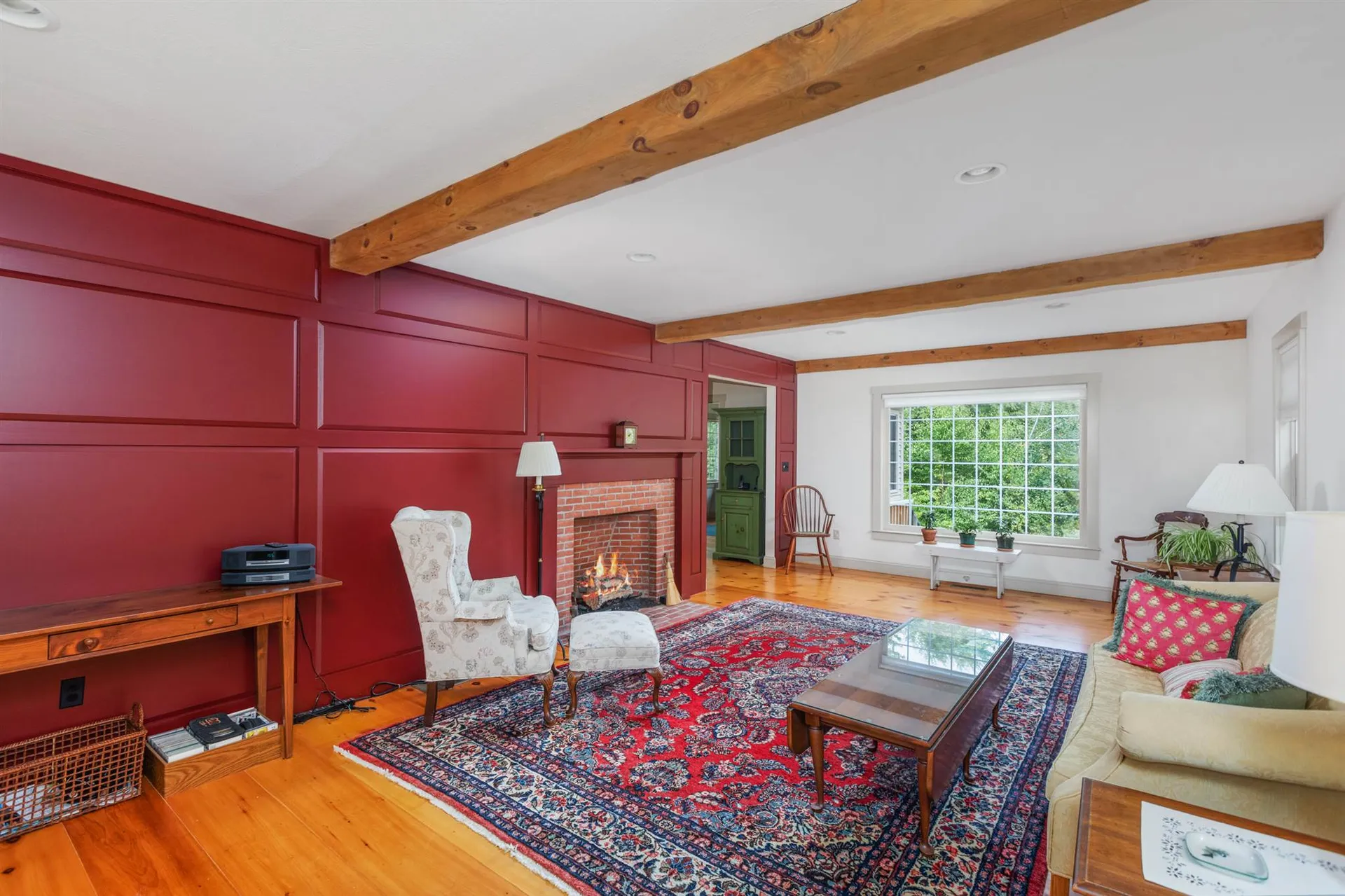 11 Susan Road New Boston NH 03070
