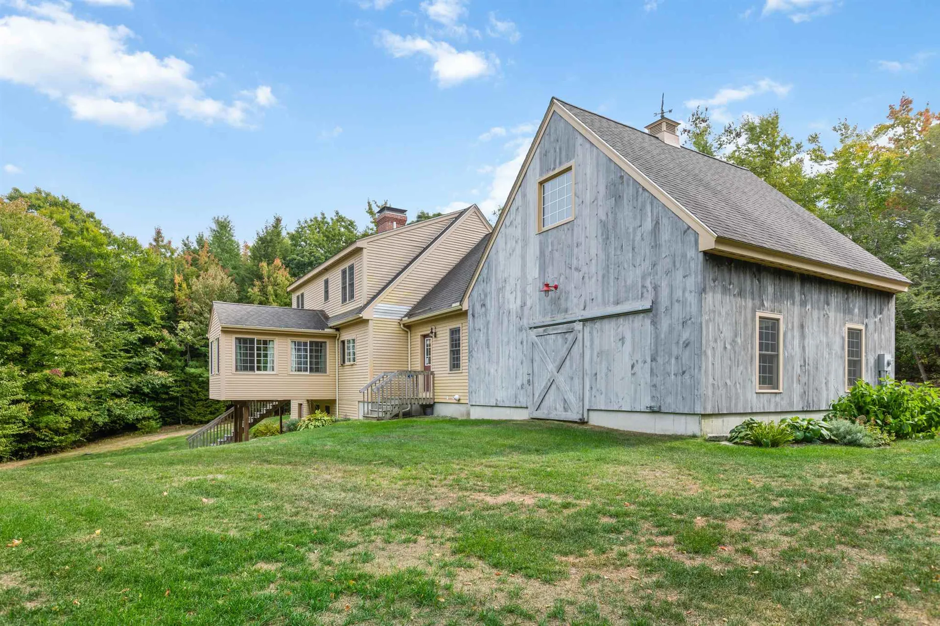 11 Susan Road New Boston NH 03070
