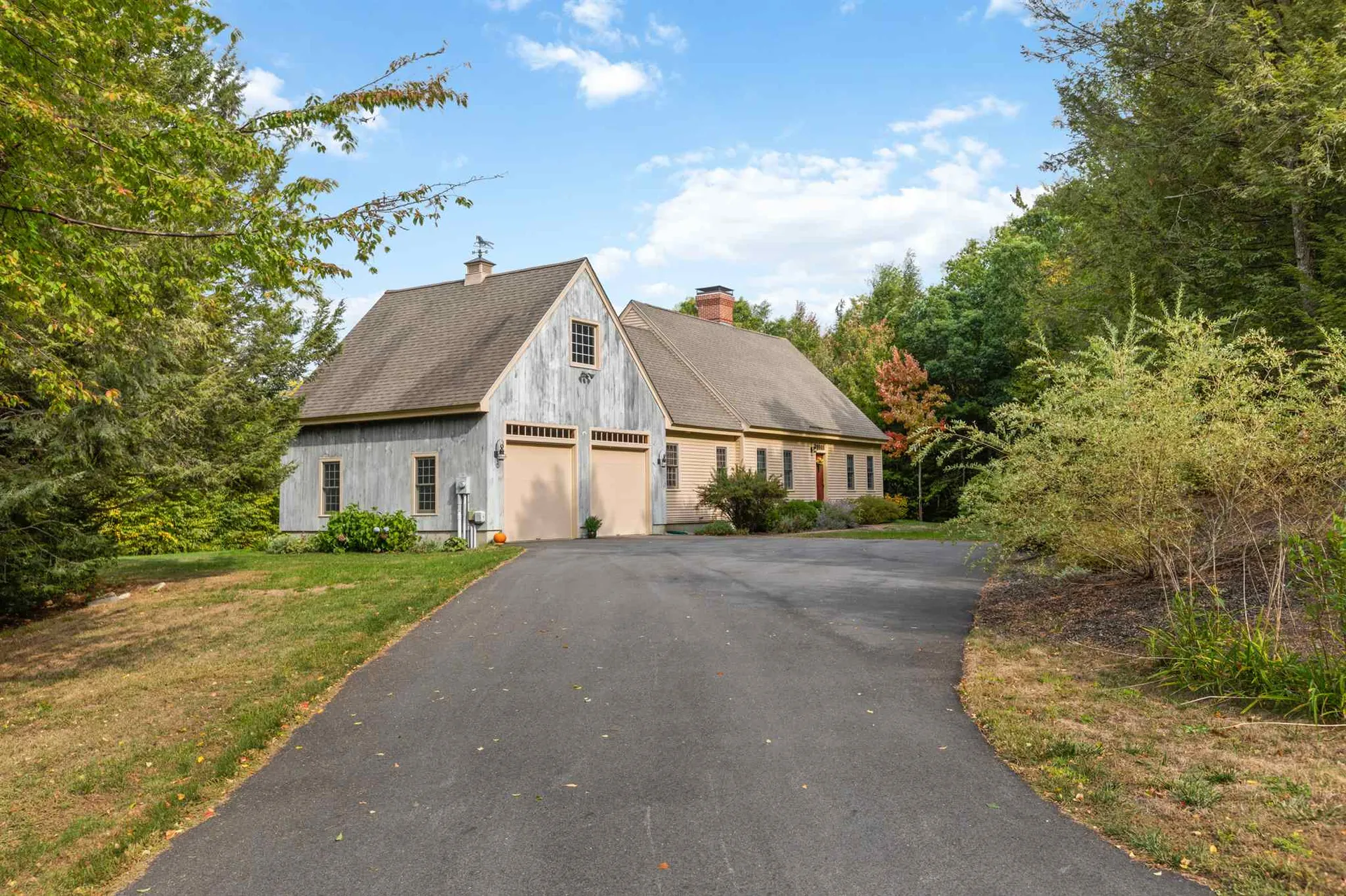 11 Susan Road New Boston NH 03070