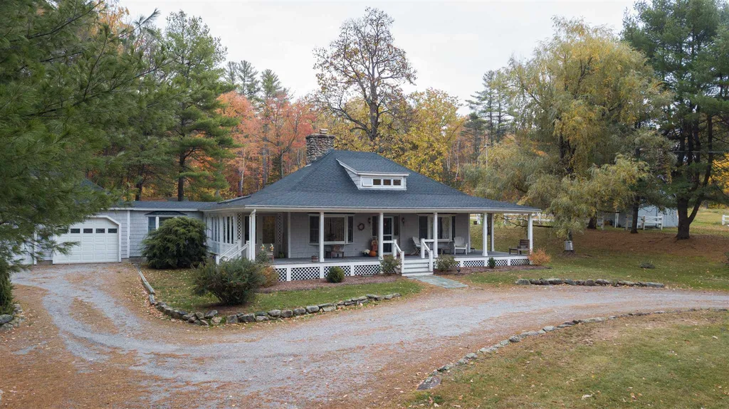 89 Blaisdell Hill Road Sutton NH 03221