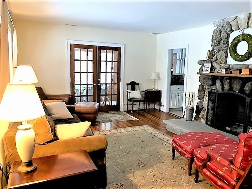89 Blaisdell Hill Road Sutton NH 03221