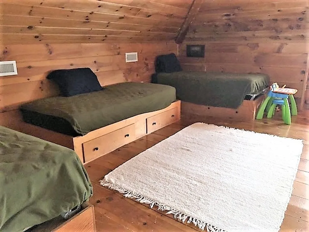 89 Blaisdell Hill Road Sutton NH 03221
