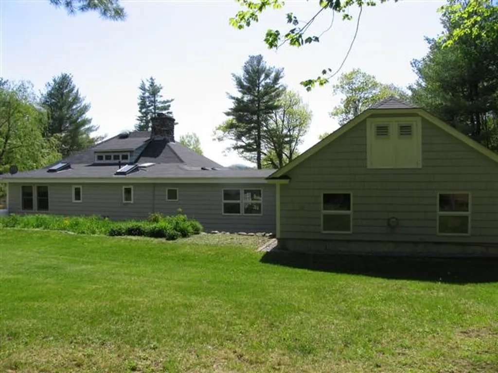 89 Blaisdell Hill Road Sutton NH 03221
