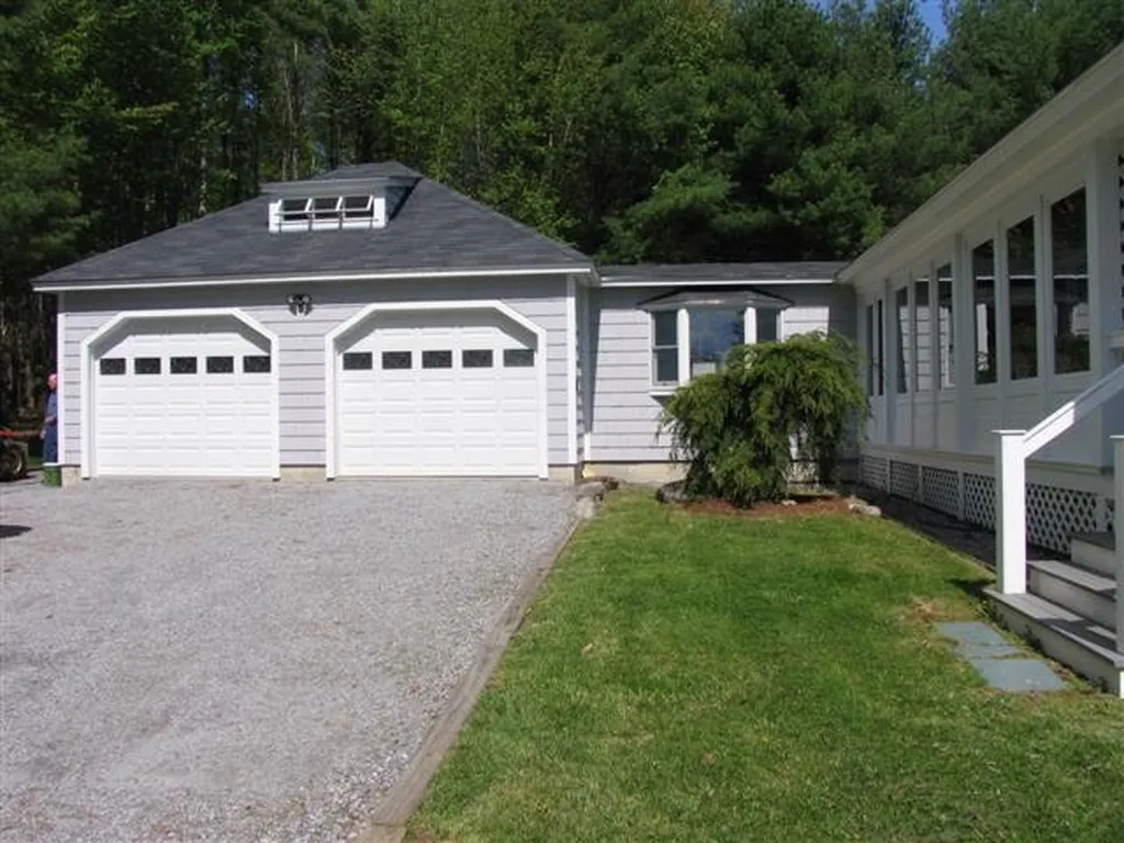89 Blaisdell Hill Road Sutton NH 03221