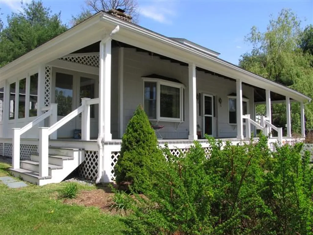 89 Blaisdell Hill Road Sutton NH 03221