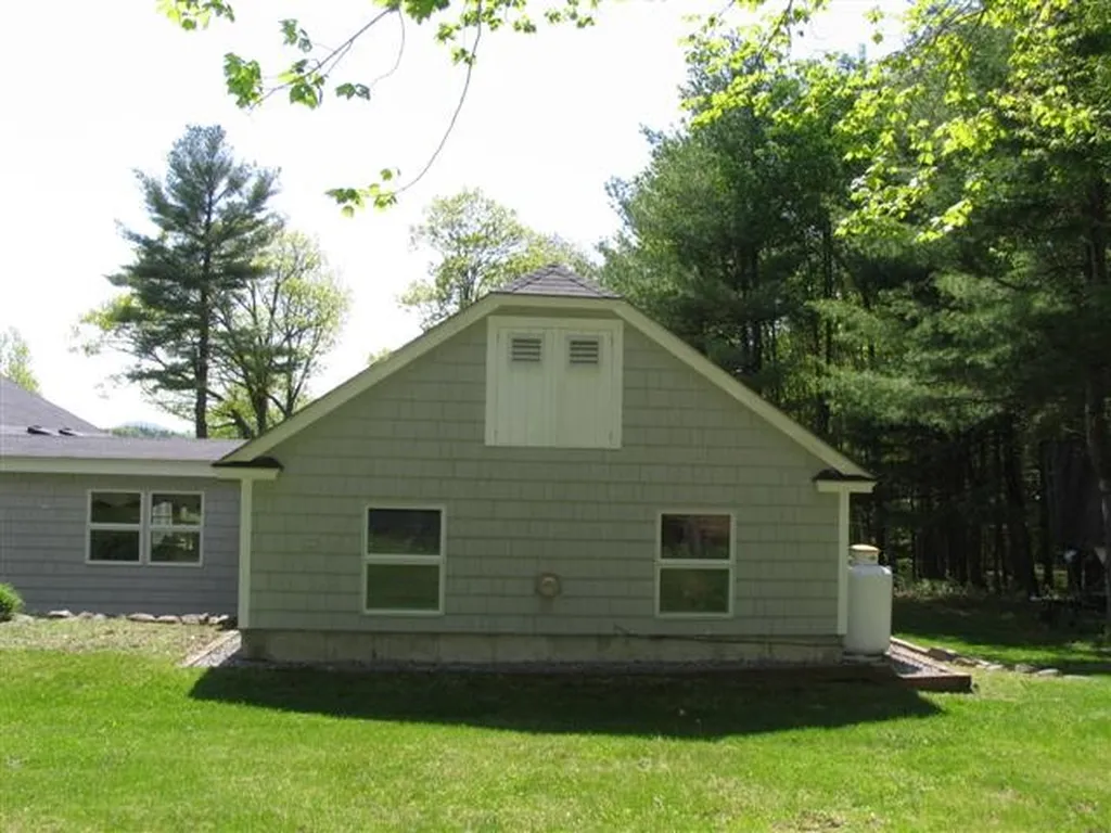 89 Blaisdell Hill Road Sutton NH 03221