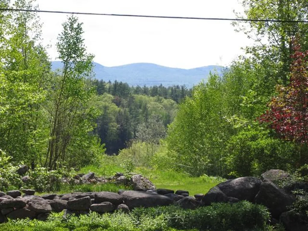 89 Blaisdell Hill Road Sutton NH 03221