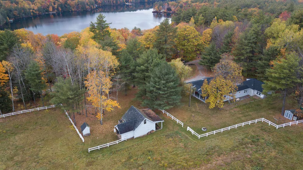 89 Blaisdell Hill Road Sutton NH 03221