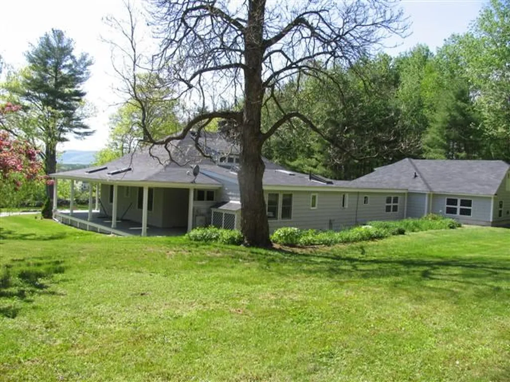 89 Blaisdell Hill Road Sutton NH 03221