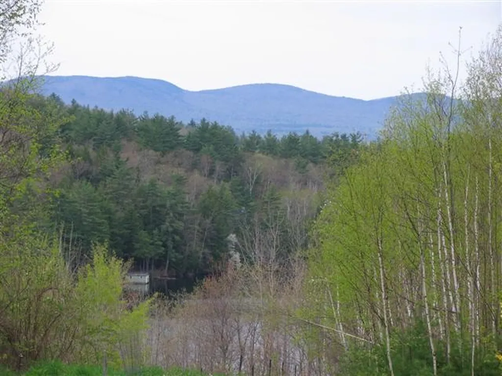 89 Blaisdell Hill Road Sutton NH 03221