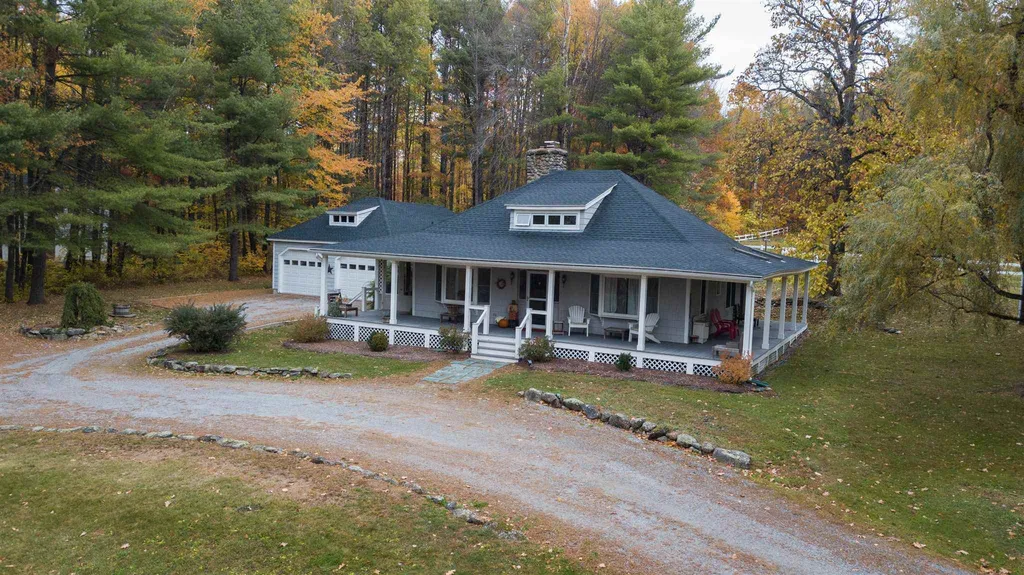 89 Blaisdell Hill Road Sutton NH 03221