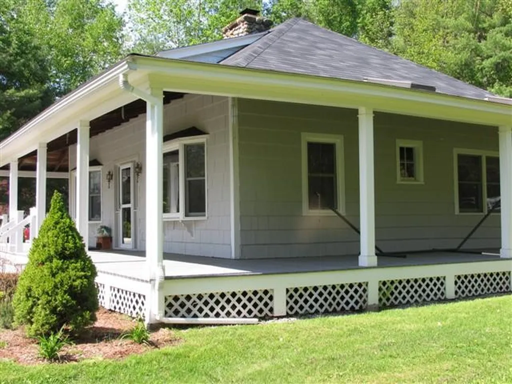 89 Blaisdell Hill Road Sutton NH 03221