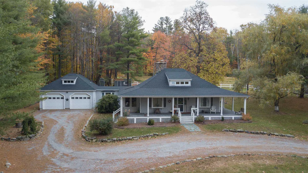 89 Blaisdell Hill Road Sutton NH 03221