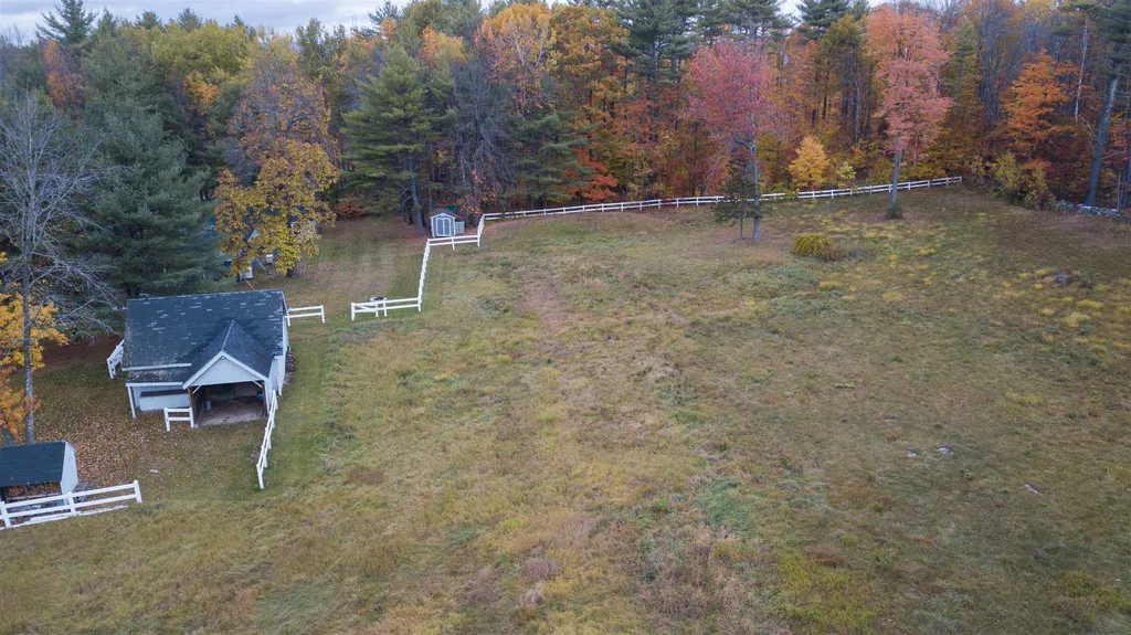89 Blaisdell Hill Road Sutton NH 03221