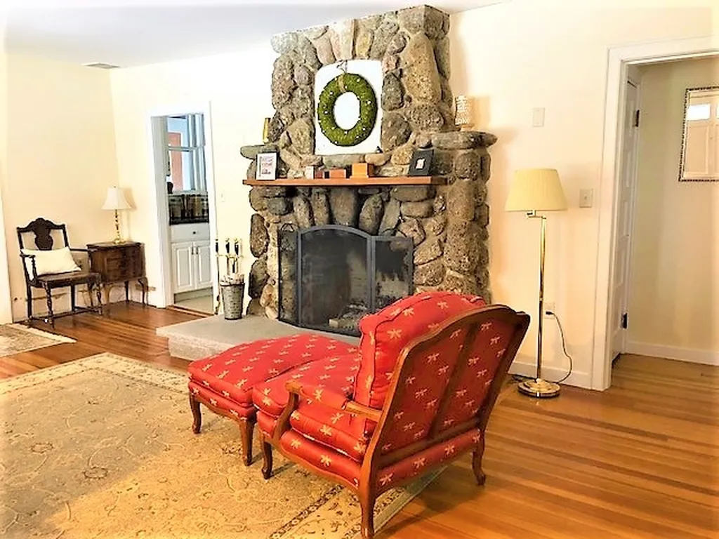 89 Blaisdell Hill Road Sutton NH 03221