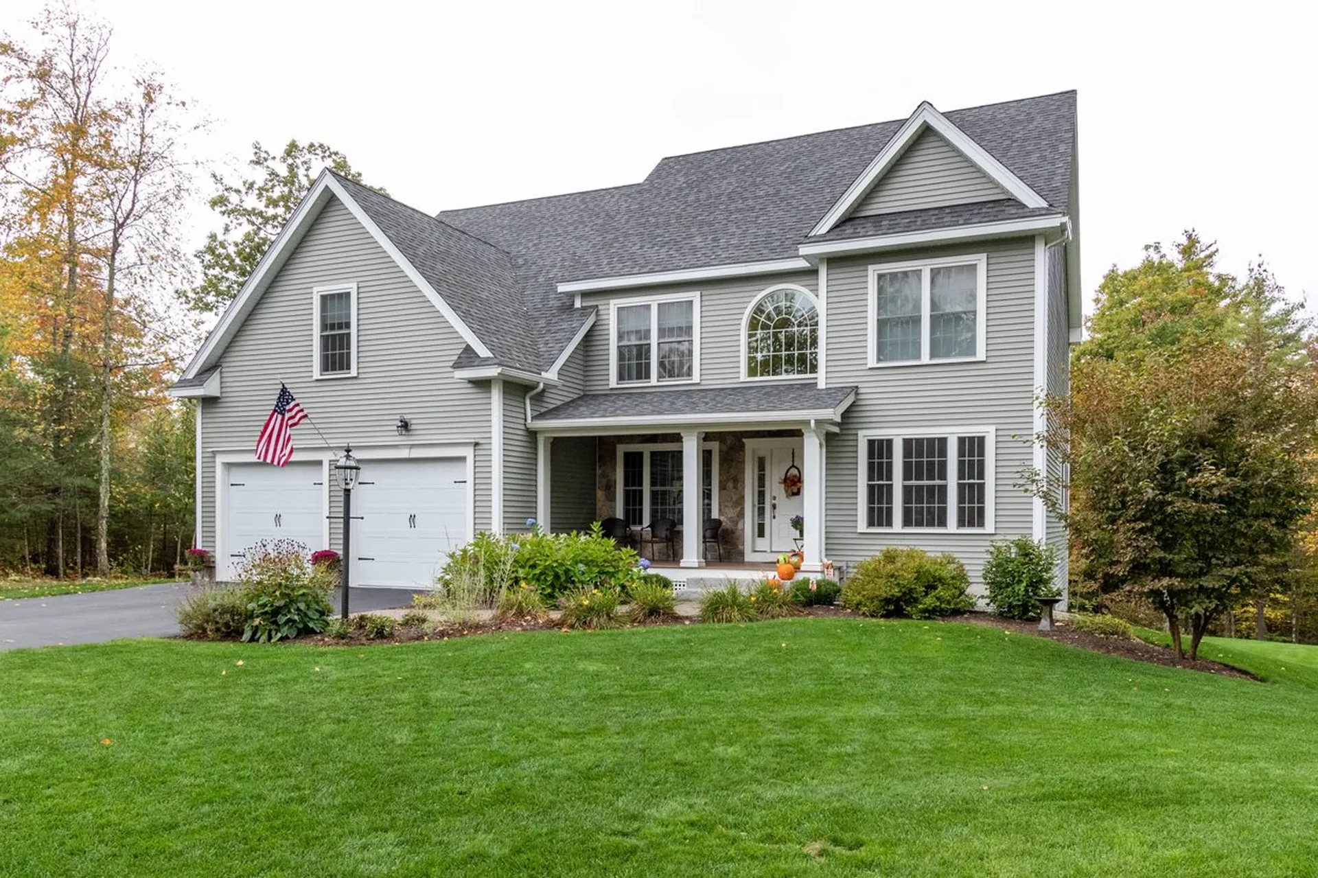 144 Peaslee Road Bow NH 03304