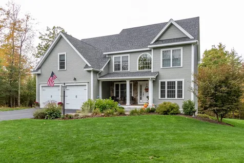 144 Peaslee Road Bow NH 03304