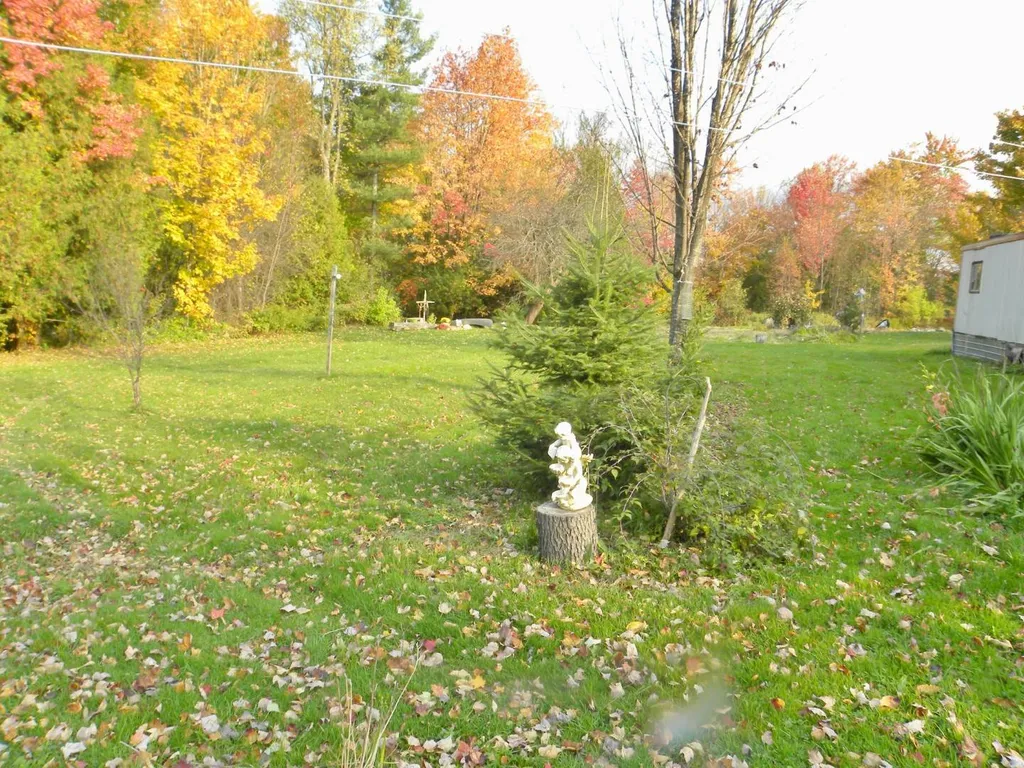 166 Old Cemetery Lane Brownington, VT Real Estate MLS 4834935
