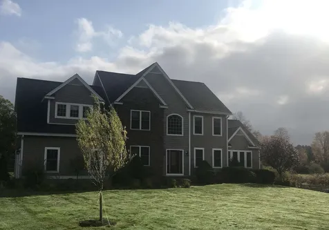 5 Buckskin Lane North Hampton NH 03862