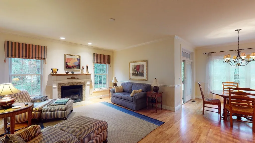 20 Ian Place Williston VT 05495