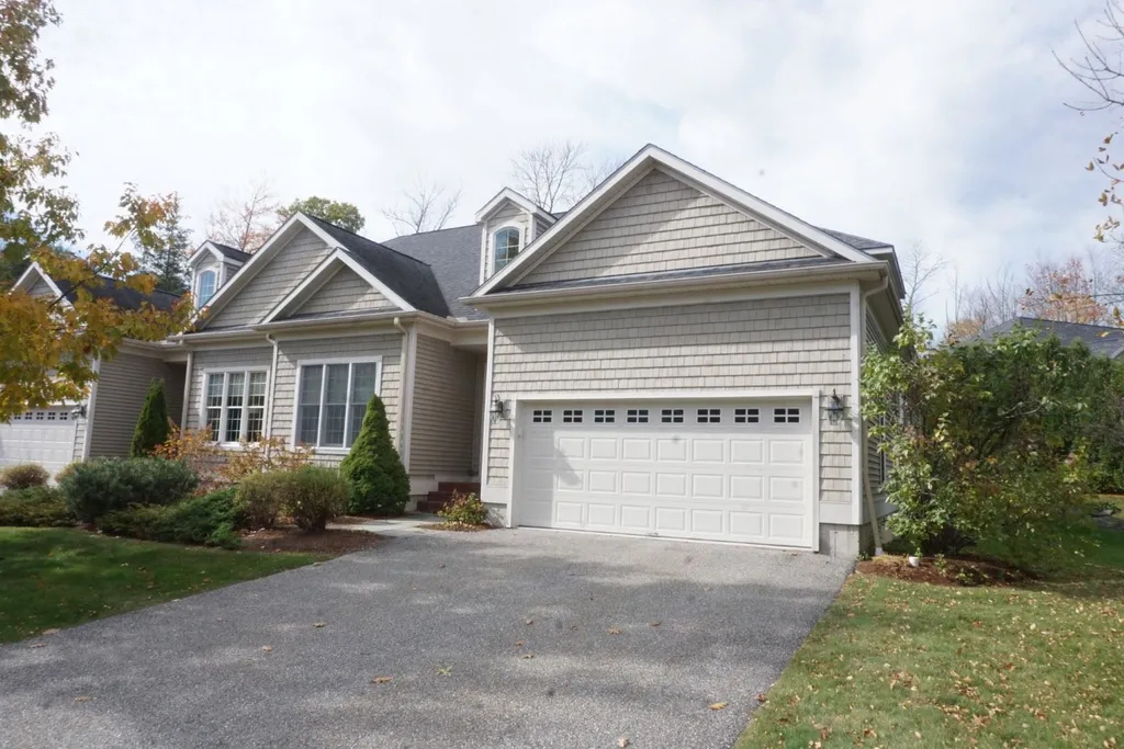 20 Ian Place Williston VT 05495