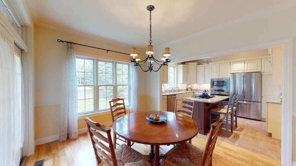 20 Ian Place Williston VT 05495