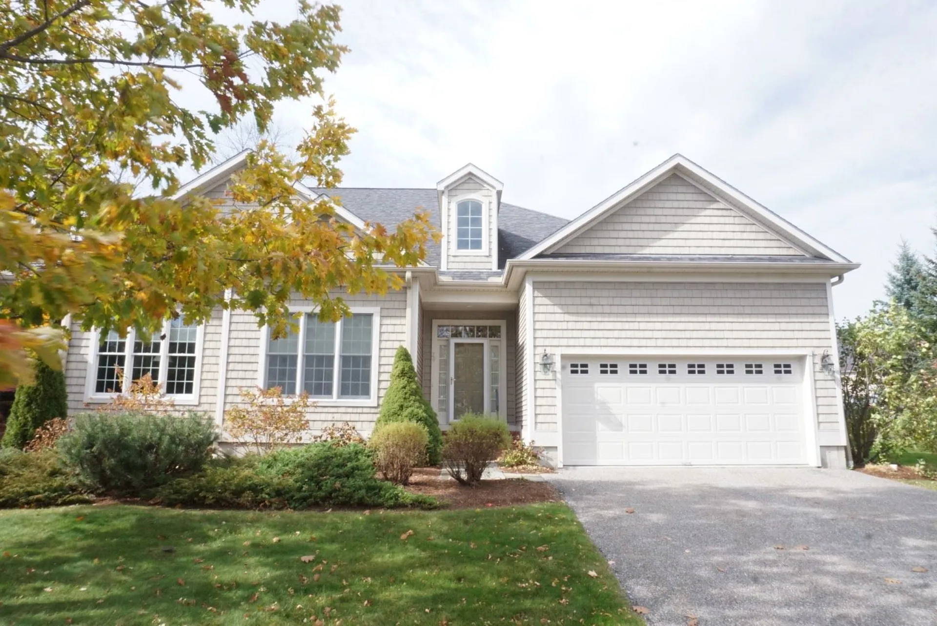 20 Ian Place Williston VT 05495