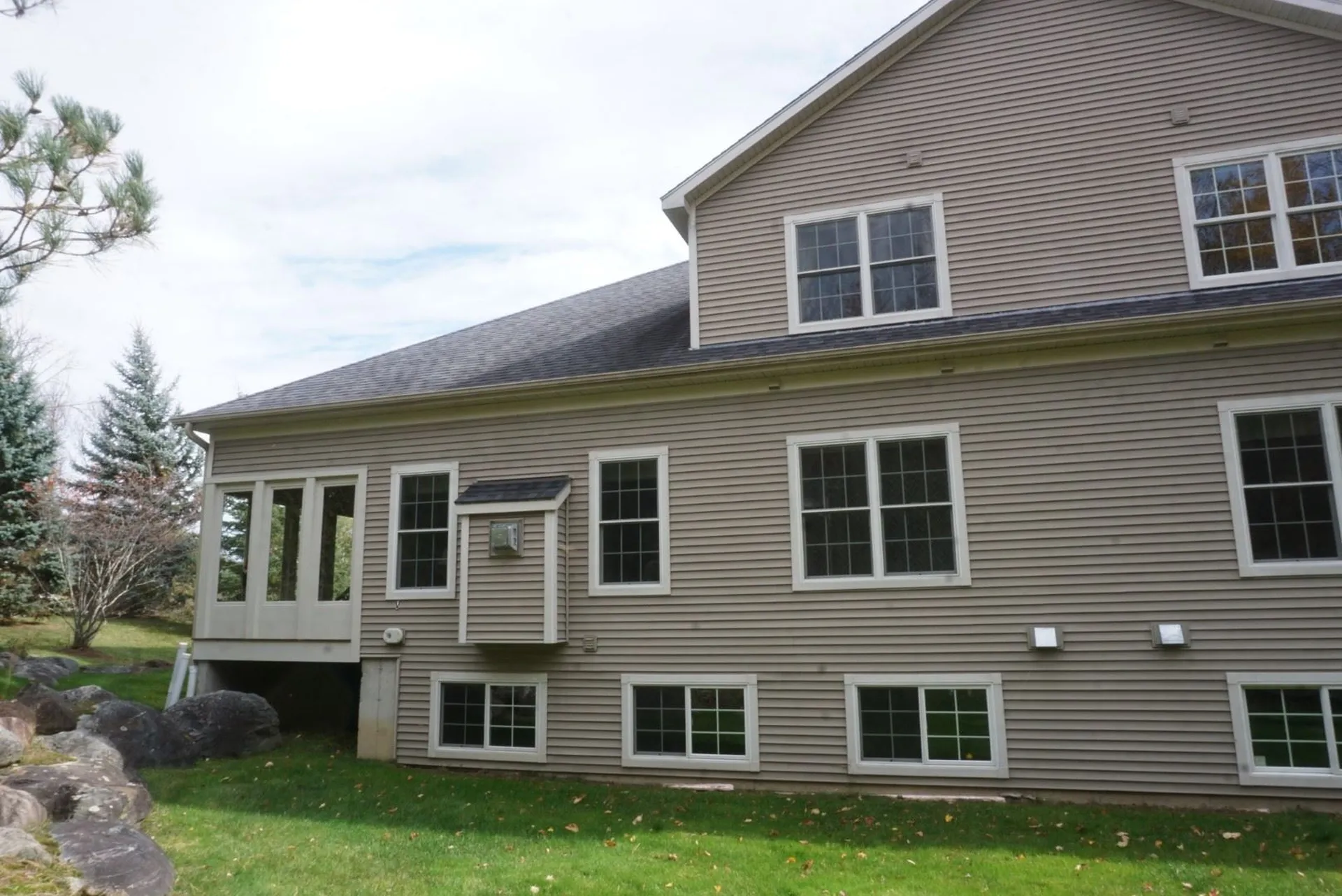 20 Ian Place Williston VT 05495