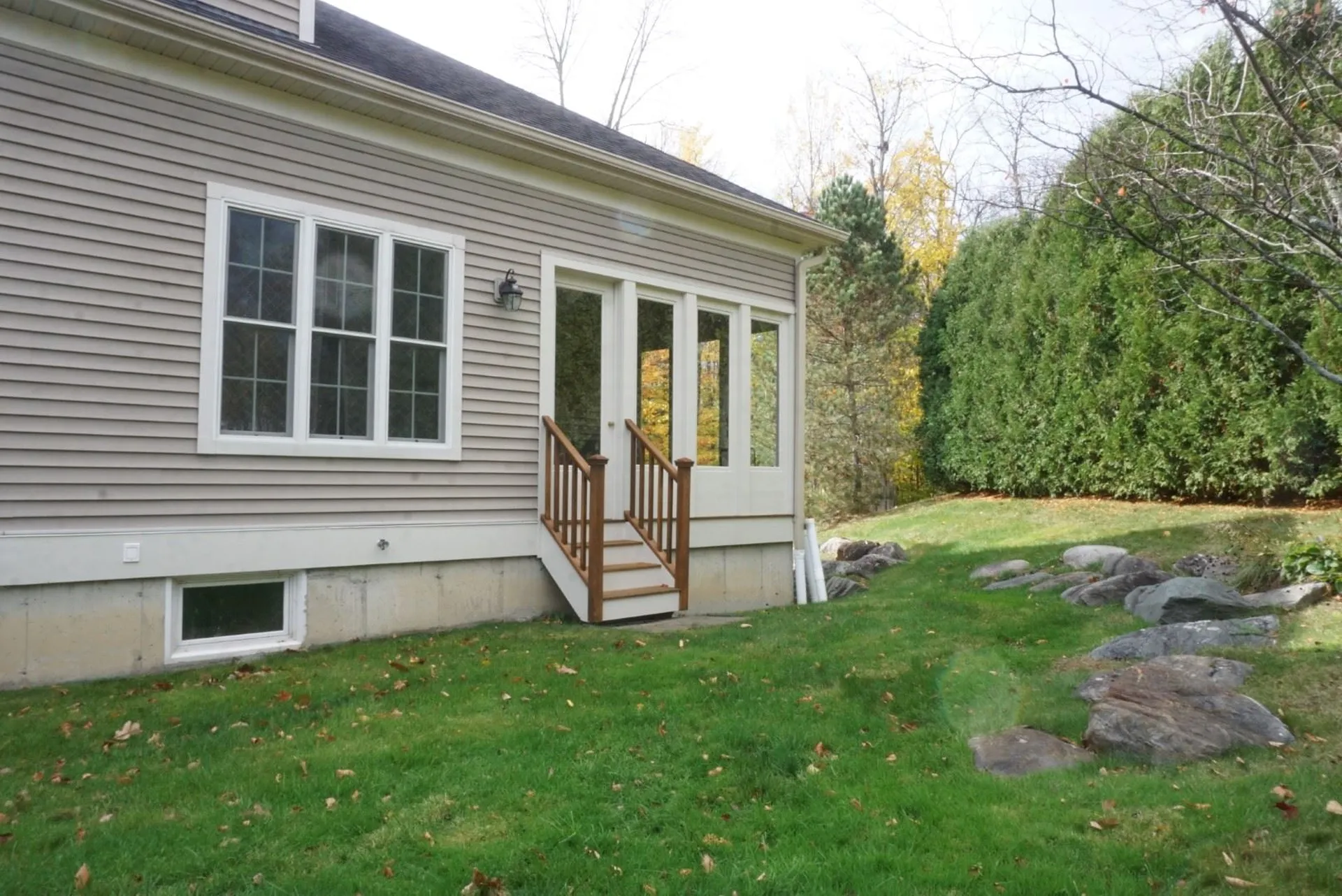 20 Ian Place Williston VT 05495