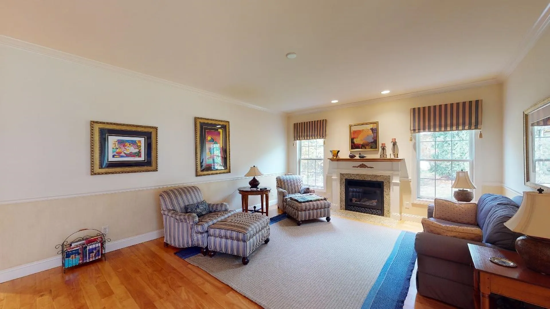 20 Ian Place Williston VT 05495