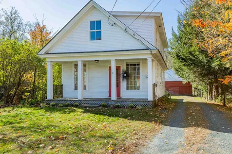 9 Cornish Stage Road Cornish NH 03745