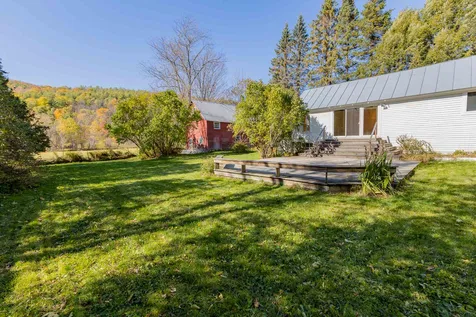 9 Cornish Stage Road Cornish NH 03745