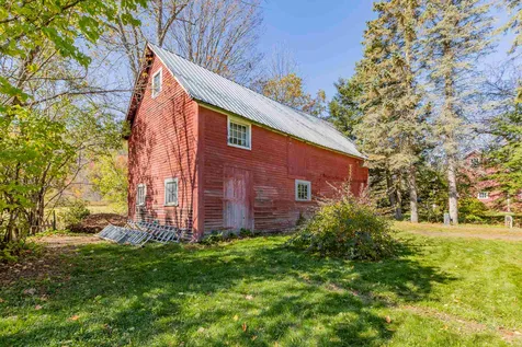 9 Cornish Stage Road Cornish NH 03745