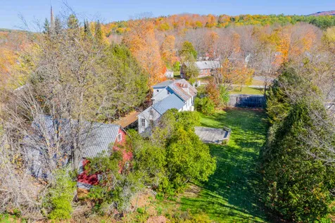9 Cornish Stage Road Cornish NH 03745