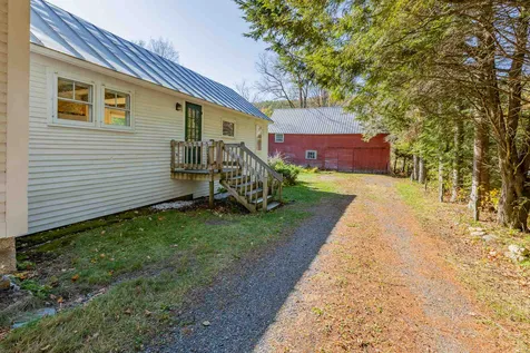 9 Cornish Stage Road Cornish NH 03745