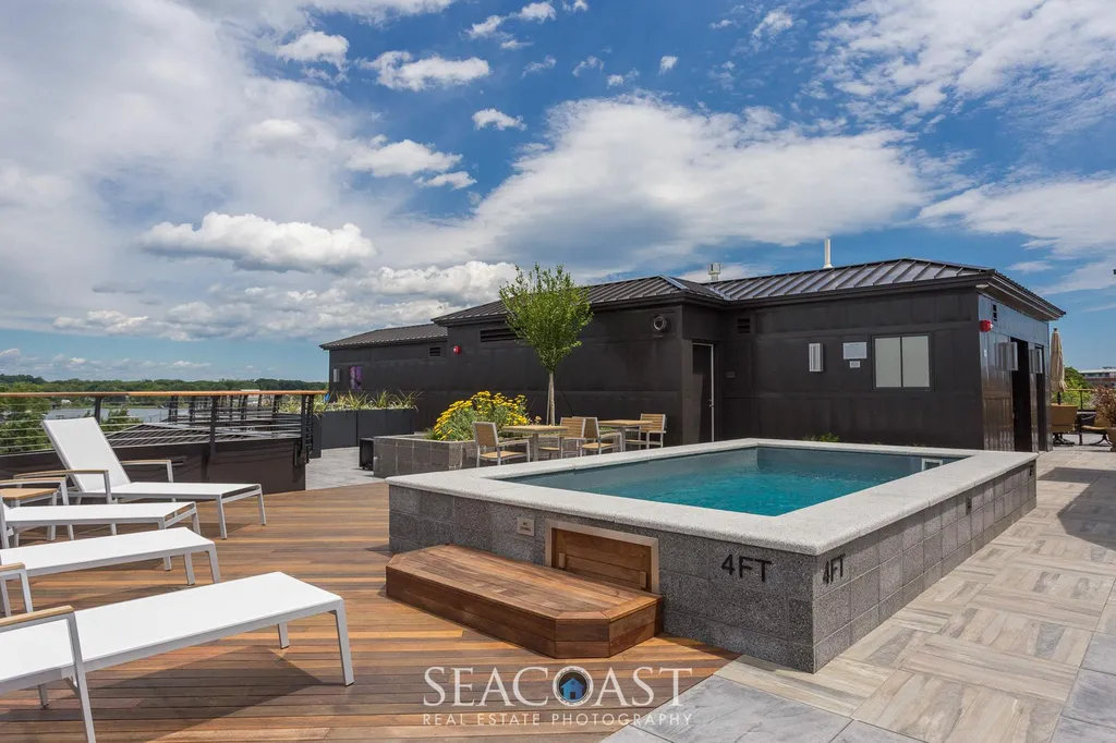233 Vaughan Street Portsmouth NH 03801