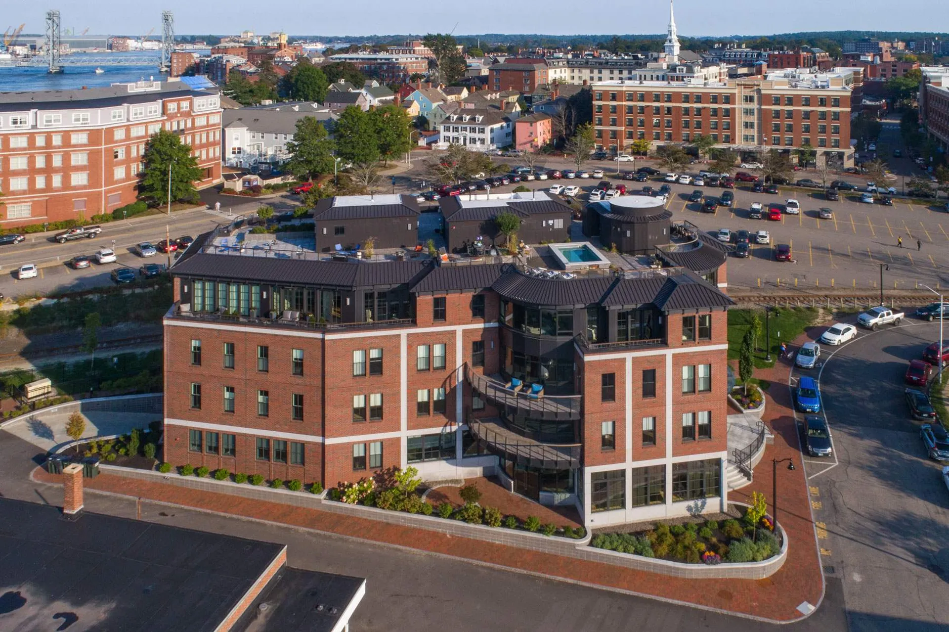 233 Vaughan Street Portsmouth NH 03801