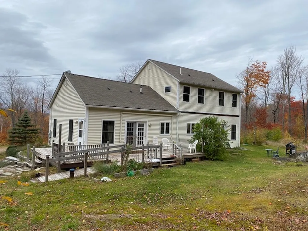 233 Turnpike Road Sharon VT 05065
